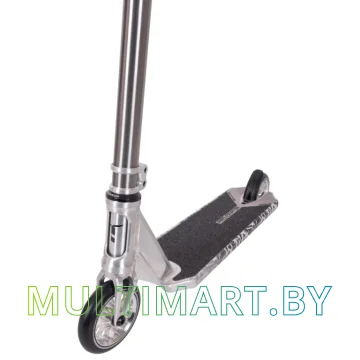 Трюковой самокат Tech Team Provokator Pro 47 2025 (серебристый) картинка 7